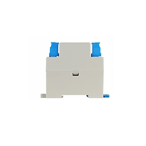 Relais à semi-conducteurs statique SSR 5A DC24V à commande unique avec dissipateur de chaleur