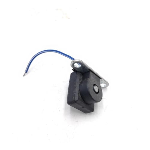 Bobina de pulso con chispa estable para estator de scooter 139QMB y GY6 4
