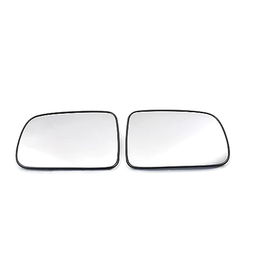 Glace de rétroviseur pour remplacer un miroir cassé de CR-V et HR-V