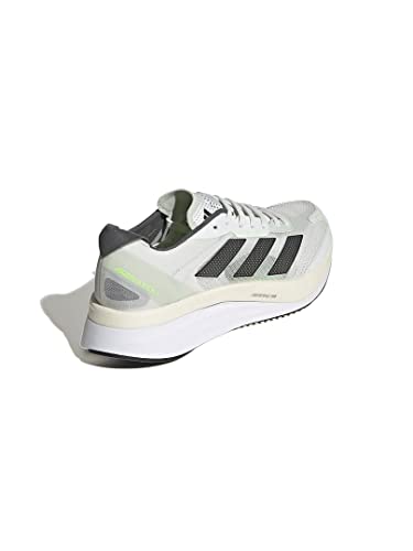 Image of adidas Womens Adizero Boston 11 Running ShoesSneaker