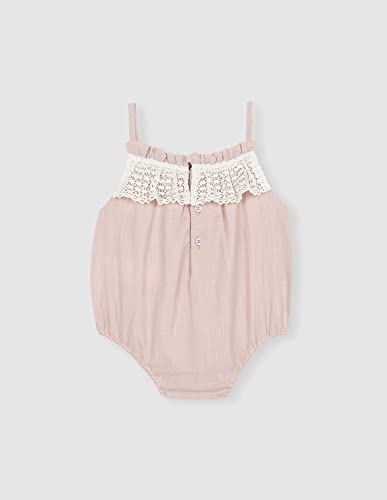 Ranita Smock Gocco enveloppez votre bébé garçon de douceur et de souvenirs - 2