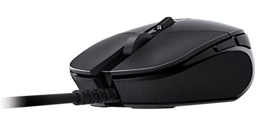 Image of Logitech USB G302 Daedalus Prime MOBA Gaming Mouse
