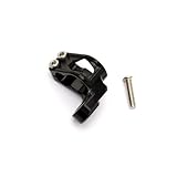 ammortizzatore sterzo monster 821 Funzionalità ：Ammortizzatore di sterzo stabilizzatore per motocross Riduce le vibrazioni indesiderate del manubrio e stabilizza la parte anteriore, garantendo una guida più fluida e sicura.