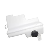 冷却水貯蔵タンク Compatible With Hyundai For H1 For H100 For Porter KR エンジンクーラントオーバーフローリザーバー拡張タンク 25430-4F100 254304F100