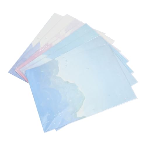 ULTECHNOVO 64NVbNⳃZbg pO[eBOy[p[ 莆⃁ɓK[ fނ̃VvfUC ₨m点