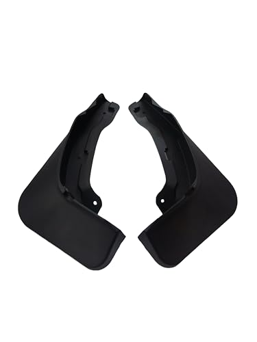 Image of 4pcs Mud Flaps Splash Guards for Honda CR-V CRV 2023 2024 Front Rear Mud Guards Auto Car Accessories