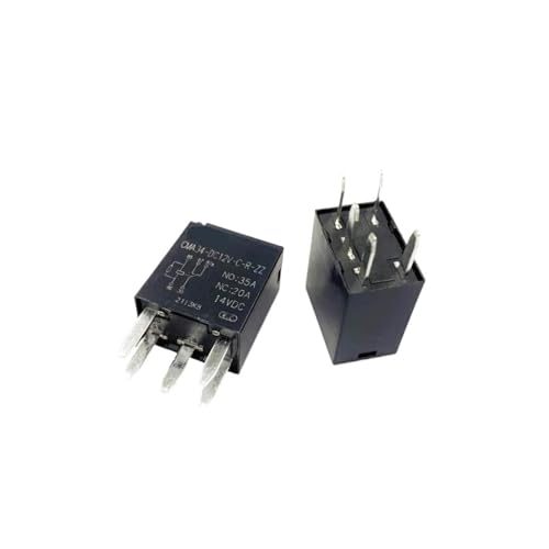 Relais CMA34-DC12V-CR-ZZ 12V 35A pour éviter les pannes de batterie