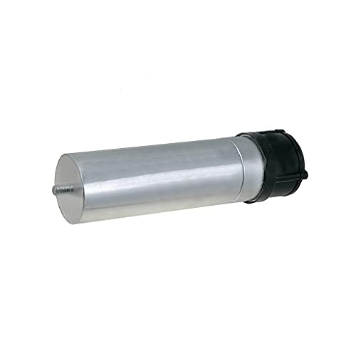 Condensateur polypropylène triphasé 1kVAR 440V pour correction du facteur de puissance