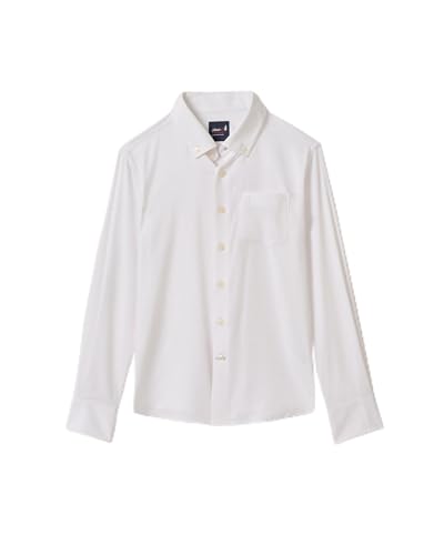 johnnie-O Everyday Performance Jr. Button Down Shirt - Travis