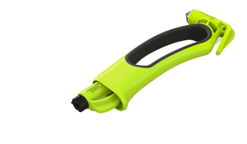 RESQME Resqhammer Martello di Emergenza Auto