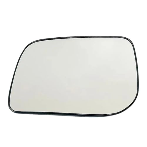 Verre de rétroviseur de voiture réglant le problème de givre P38