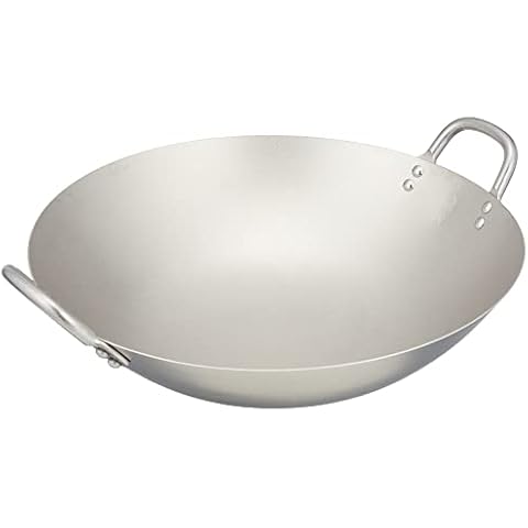 Endoshoji ATY62030 Wok Cover