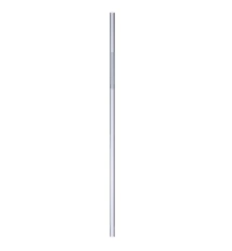 Pitillos flexibles plásticos extendibles de 12.8 pulgadas miniatura 4