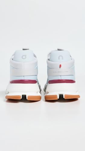 Image of On Women's Cloudnova 2 Sneakers