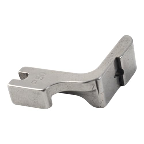 Pie Prensatela Shirring Alto para Máquina de Coser miniatura 5