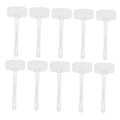 COLLBATH Ergonomic Manual Tube Pressers 10pcs Toothpaste Squeezer Set Versatile Glue Extruder