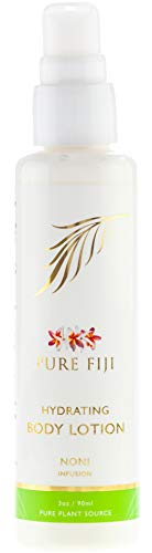 Pure Fiji Hydrating Body Lotion NONI Infusion, 3 oz.