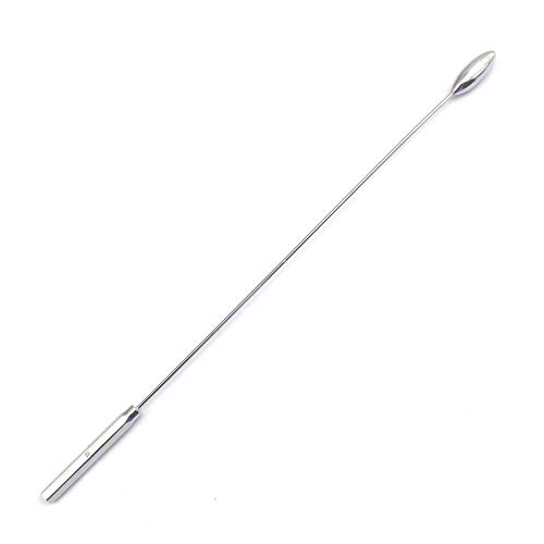 OdontoMed2011 Bakes Sounds Dilator 11mm Stainless Steel