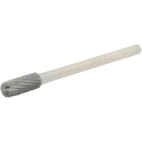 Fresa abrasiva cylindro radio 3/16" Hertel Sc-53 miniatura 1