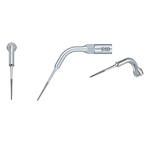 NMD Nexus Medodent Dental Endo Tips Compatible To Ems/Woodpecker(Diamond Coated Endo Tips,E5D)-picture-18
