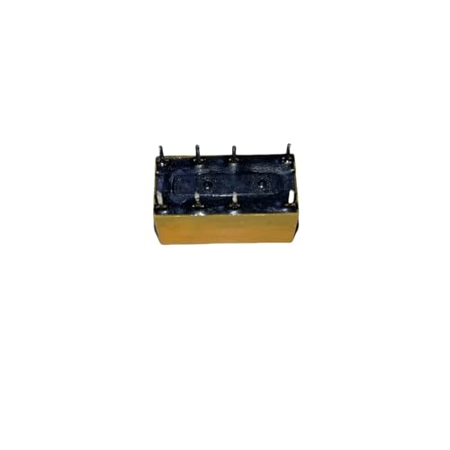 Relais 8 broches DS2E-M-DC24V NAIS pour circuit imprimé miniature - 2