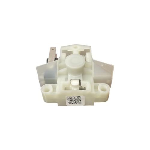 DD81-02132A Geschirrspüler-Türverschluss für Samsung DW80 Serie DW80f600UTS DW80f800UWS DW80r5060US DW80r2031US DW80r5061UG, Teil#DD81-01629A DD81-01549A