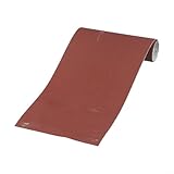 YJDOORPLAY Emery Cloth Sanding Roll Abrasive Paper Sheet Metal Polishing Sandpaper Strip For Wood Metal Craft Furniture DIY Projects 100cm x 10cm Multiple Grits Available(H) - Image 4