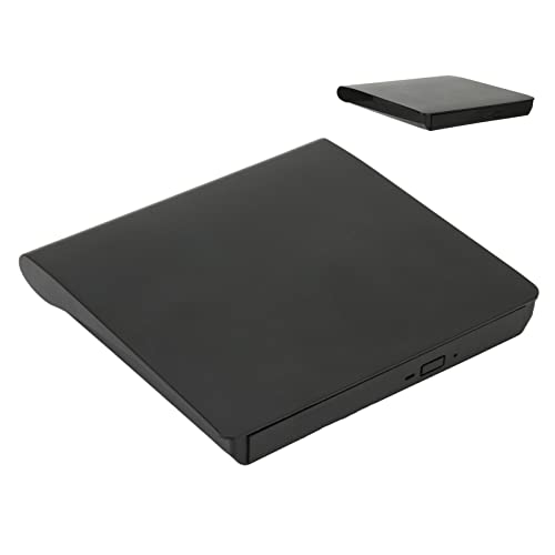 Carcasa externa para unidad DVD USB 3.0 portátil 12.7mm