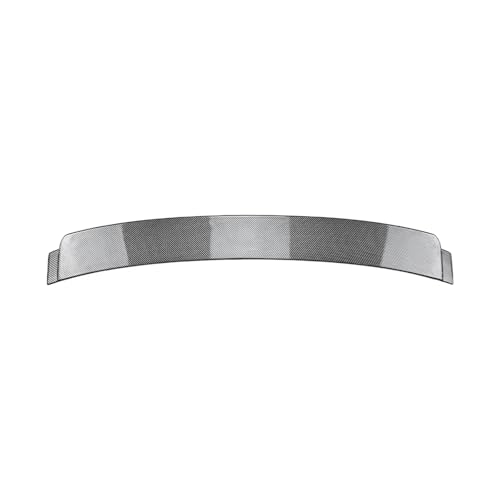 Aileron arrière finition carbone haut de gamme BMW E90 M3