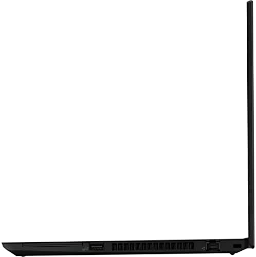 Lenovo ThinkPad T14 Gen 2 20W0001KUS 14" Notebook - Full HD - 1920 x 1080 - Intel Core i7 11th Gen i7-1185G7 Quad-core (4 Core) 3 GHz - 16 GB RAM - 512 GB SSD - Black