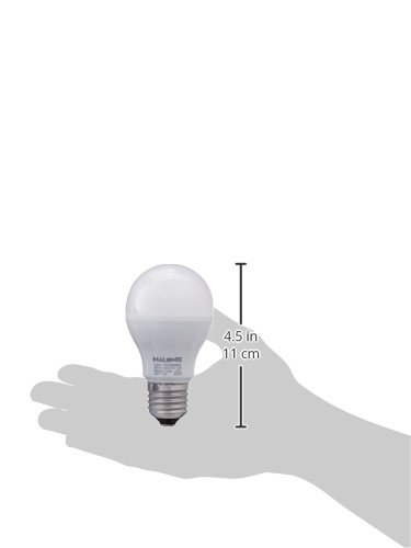 Image of Halonix Astron Plus Base E27 7-Watt LED Bulb (Pack of 6, Cool Day Light)