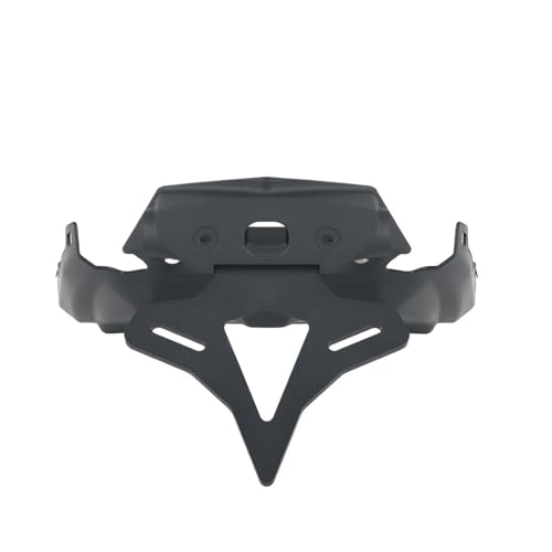 Support de plaque arrière court BMW F 900 R pour sublimer vos sorties moto