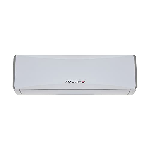 Image of Amstrad 1.5 Ton 3 Star Non-Inverter Split AC (Copper, AM20F3E1, White)