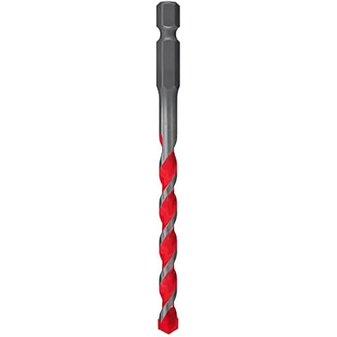 fischer 561647 D-U Hex Drill Bit for Multiple Materials Cover