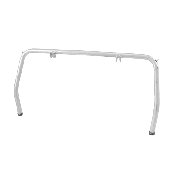 Caballete central Piaggio Vespa 125 cc RMS Classic 017013, repuesto de soporte de moto