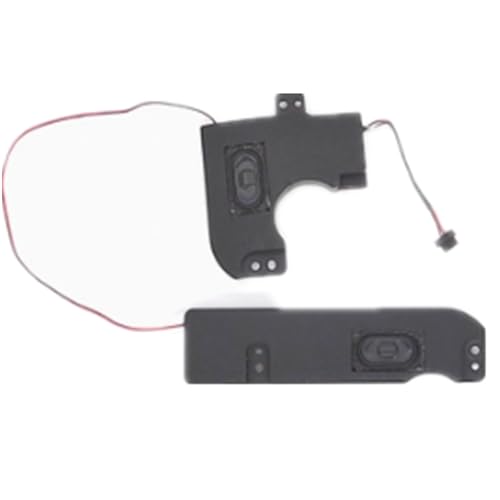 Haut-parleur de remplacement interne pour PC portable HP Envy 15-u