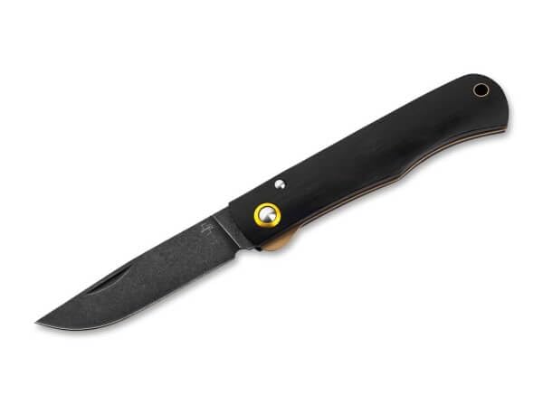 Boker USA Plus Rusticus...