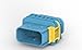 Deutsch - 4-1564516-1-4-1564516-1 - (Pack of 1)