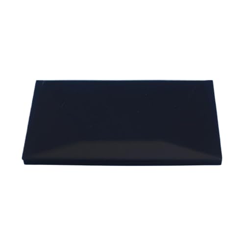 Zanthicia Caja de anillo de propuesta resistente y duradera con Interior lana algodón, caja anillo plástico para el Día San Valentín, giratoria para rosa, tipo+5