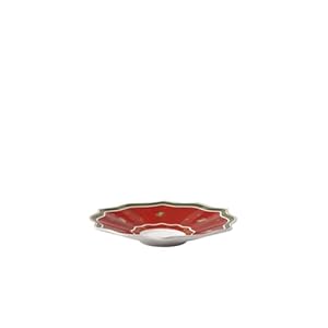 Villeroy & Boch Toy's Delight Rot Untertasse 19 cm