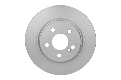 Disque de frein HELLA 8Dd 355 129-531 carbone anti-corrosion pour auto