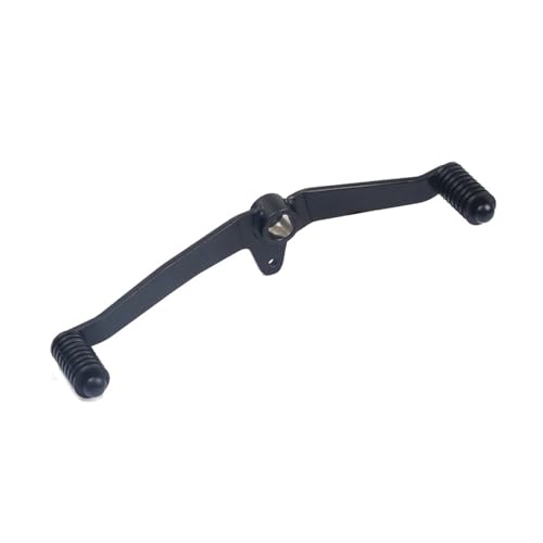 Moto sélecteur vitesse et levier de changement de vitesse compatible Zontes G1-125 ZT125 U1 Z2