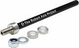 Robert Axle Project
