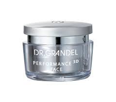 Dr Grandel PERFORMANCE 3D FACE 1.7 oz