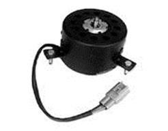 0K2A115150 Well Auto Radiator Fan Motor-for 93-01 Sephia