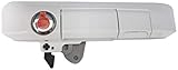 Pop & Lock – Manual Tailgate Lock with Bolt Technology for Toyota Tacoma, Fits 2005 to 2015 Models (