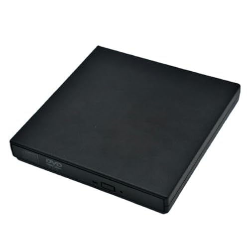 Graveur CD et lecteur DVD externe USB avec mouvement haute précision