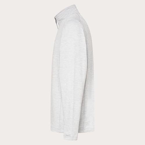 Costa Del Mar Men's Off The Grid Quarter Zip Sweatshirt3