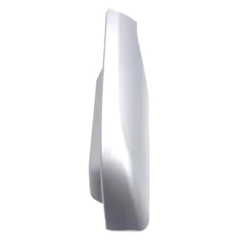 Cache de support de bagages Rav4 XA30 cache barre de toit arrière droit argenté 2006-2012