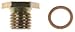 Dorman 090-165 Oil Drain Plug